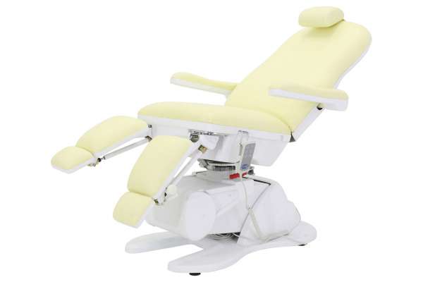 Косметологическое кресло Med-Mos ММКК-3 (тип 3) (КО-173Д)